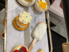 -行者书屋大堂吧 ·下午茶(南京圣和府邸酒店)