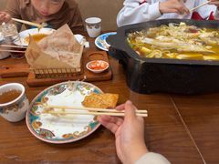 -巴依老爷新疆美食(牡丹园店)