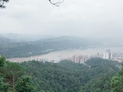 -白云山风景名胜区
