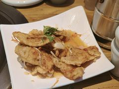 -锅老头铁锅炖•大锅蒸汽海鲜(韩乐坊店)