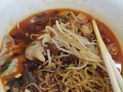 -蒋家肠旺面馆老店(合群路店)