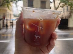 -O.P.S. CAFE