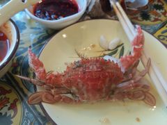-小红鲸·海鲜餐厅(轸大路店)