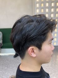 -苏豪美发S A L O N烫发染发