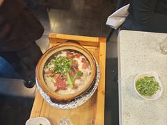 -烹然四季椰子鸡火锅(团结湖总店)