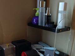 -徽雲头疗·spa(浦珠北路店)