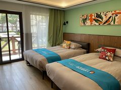 -太阳岛度假酒店