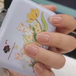 点击看大图 -济南花里美甲美睫