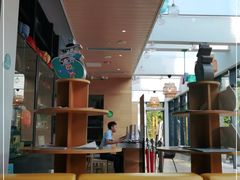 -小凉帽之家酒店(甘坑古镇店)
