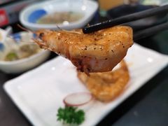 -真剑日本料理·铁板烧(贵州路店)
