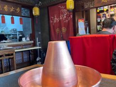 -仁和四季涮肉馆(天坛南门店)