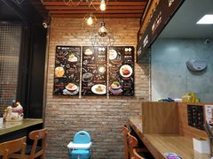 -鱼籽村秘制拌饭(崇文门店)