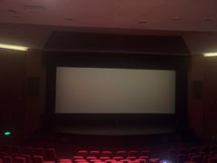 -常州大剧院保利影城