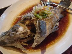 DSC01656-海航大厦万豪酒店彩海轩中餐厅(霄云路店)