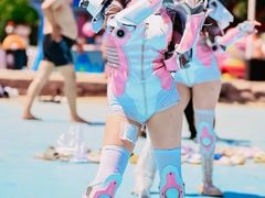 -欢乐水魔方水世界
