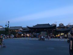 -壹德壹(锦都店)