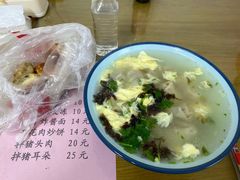 -华莱士·全鸡汉堡(五爱道店)