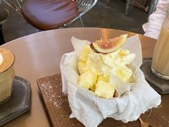-铁手珈琲制造局metalhands(望京店)