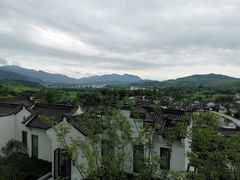 -黄山悦榕庄明月白云餐厅
