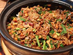 -小厨师·二十年沈家门小海鲜(百井坊巷店)