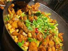 -喜在山舍·老宅吊锅·川卤酒馆(南京总店)