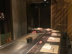 -Ginza Onodera铁板烧(外滩十八号店)