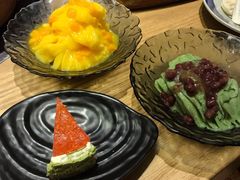 -伊豆野菜村(大族广场店)