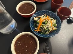 -古都历食南京菜·烤鸭·鸭血粉丝·汤包(南京博物院店)