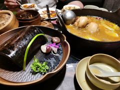 -盡膳口福·百年汤方火锅(科华北路店)