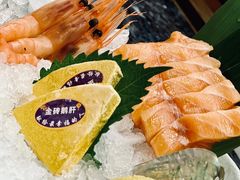 -菊上料理(蜀山银泰百货店)