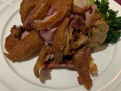 德国咸猪手-太平馆西餐厅(北京路店)