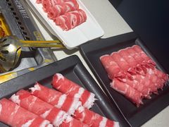 -海底捞火锅(西安路店)