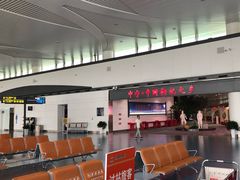 -银川河东国际机场