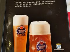 -申德勒加油站西餐厅Schindlers Tankstelle(上海外滩店)