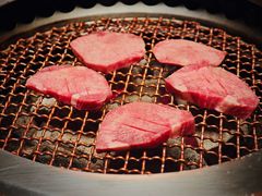 -炎蔵牛舌烤肉