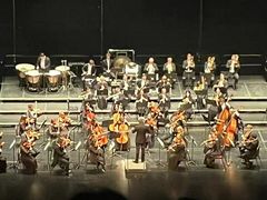 -交通银行前滩31演艺中心