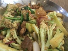 -艳阳度假酒店·餐厅