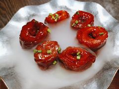 -魁盛居百年鲁菜馆(县西巷店)