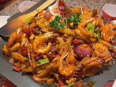 -炭舍干锅(华发商都店)