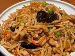 -老昌春饼(大直街店)