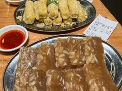-东江海鲜大排档·潮汕菜·砂锅粥