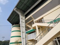-久萌教培·仙霞网球中心官方培训