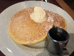-Pancakes on the rocks(Darling Harbour)
