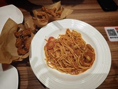 -必胜客(安吉浙北店)