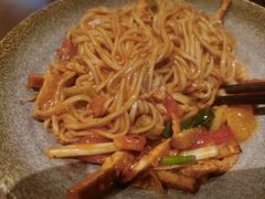 -圳兴面王·拌川·特色炒面(福田车公庙店)