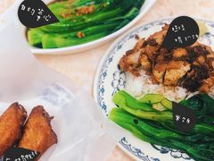 -渔记茶餐厅(渔村店)