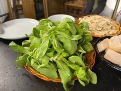 -康源居热气羊肉烧烤羊蝎子(商城路店)