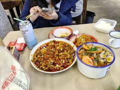 -老三样·旧食新味(万寿宫店)