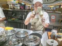 -野人先生Gelato(上海长宁龙之梦店)