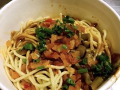 -曾麻子热干面(丁字桥路店)